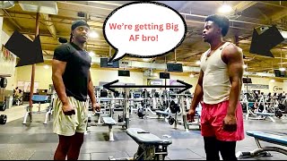 Quick Upper Body Workout