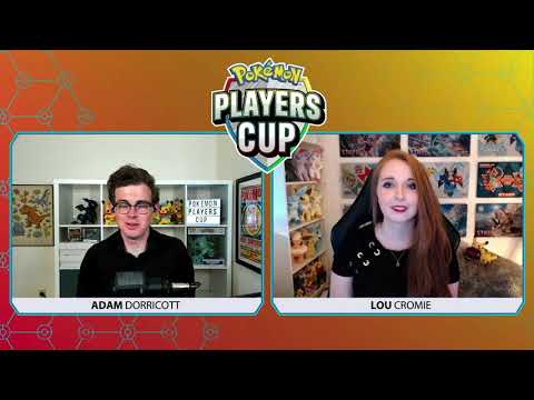 2020 Pokémon Players Cup VG Regional Qualifiers Wk 2 - Losers R7 - Paul Ruiz vs Estephan Valdebenito