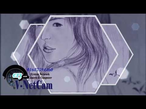 Sợ - Thu Minh ft Hồ Ngọc Hà ( Karaoke )