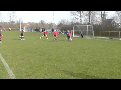 Beesd F1-Streefkerk F1 15-03-14