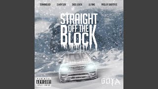 Straight off the Block (Instrumental)