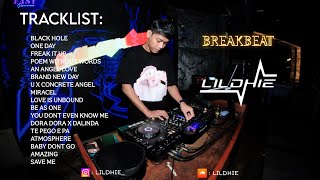 Download lagu DJ BREAKBEAT MIXTAPE 2025 || MODE GELENG HALU!! mp3