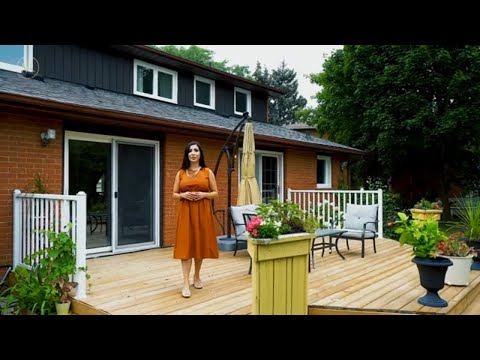 Beautiful Detached Home for sale in #NorthYork ~ 11 Sparwood Crt North York ON #ReaEstate