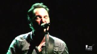 Bruce Springsteen - Meeting Across The River