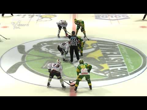 HIGHLIGHTS: EHC Lustenau vs. Rittner Buam - AHL 19/20