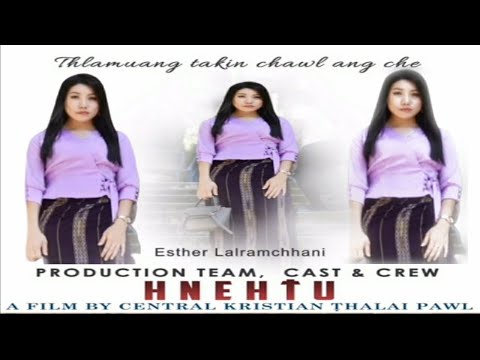 Kan Phallo Che Esi - Muanpuia Hrahsel Feat Renga Khawlhring