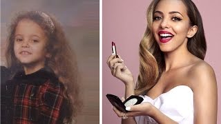 Jade Thirlwall - Before & After