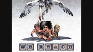 Absentee - Revolve (Melvins cover)