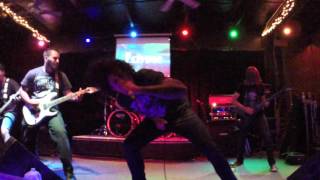 Fire & Flesh @ The Eclypse, Boise ID