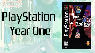 ESPN Extreme Games - PlayStation Year One #006
