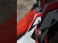 2023 Ktm Sxf450 4 1 Fmf Exhaust Sounds So Sick Motocross Fmf Supercross Coldstart