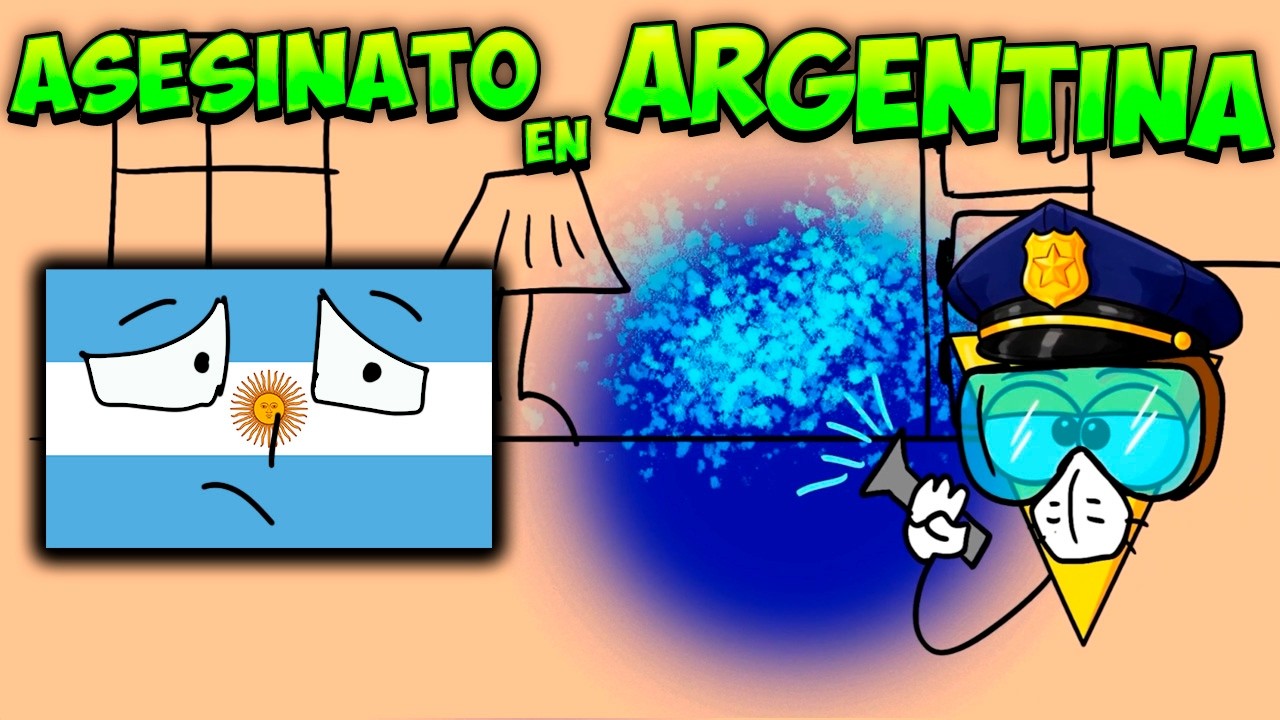 Agostina Vega, la niña de 14 años de Argentina - ¿Qué ha pasado?