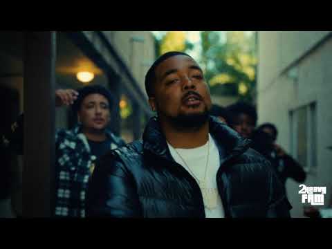 Moncler By GeePop & ZaeTheIllest