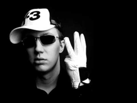 Prinz Pi - Mann Vom Mars (Lyrics)