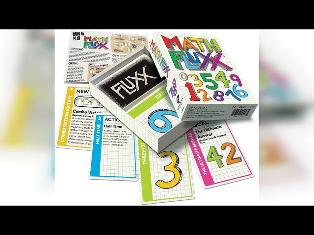 Vídeo relacionado con Looney Labs - Juego de Cartas, 6 Jugadores (LOO009) [Importado]