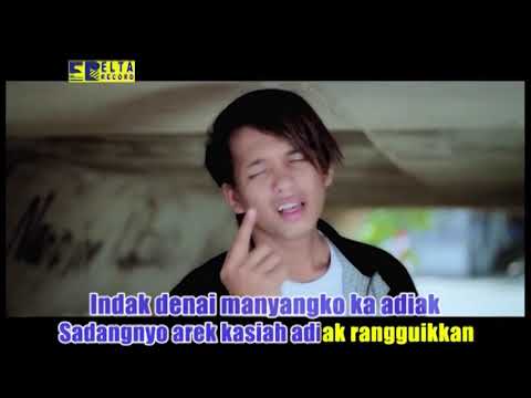 Deddy Cordionz   Cinto Dilarai Dipalaminan