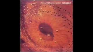 Catherine Wheel - Baloon