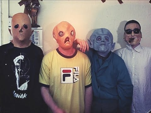 Party Hardly - Friendly Feeling