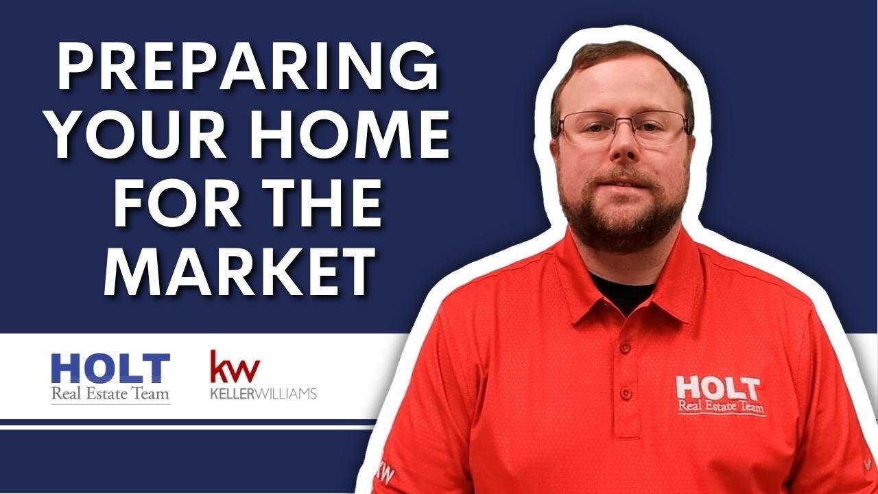 3 Ways To Get Your Home Ready To Sell 