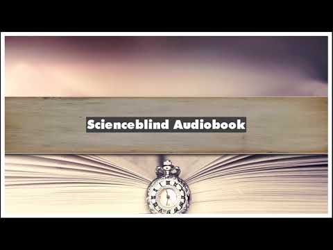 Andrew Shtulman Scienceblind Audiobook