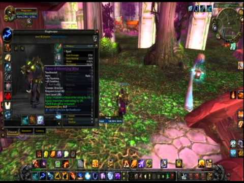 PTR 4.0.1 Elemental Shaman