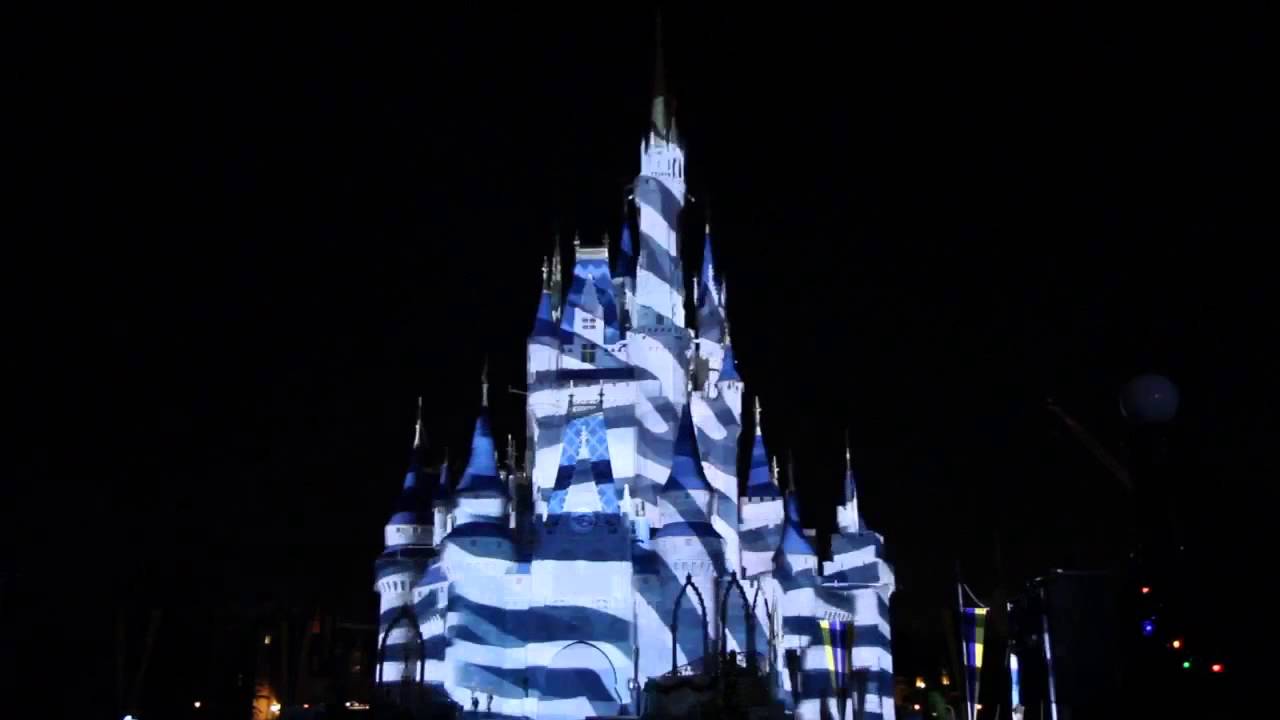 Celebrate the Magic Holiday Edition