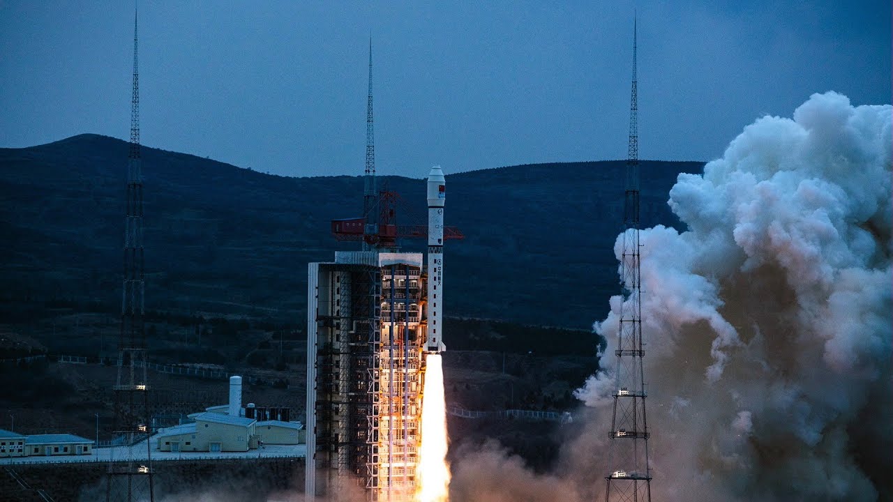 Watch the Launch