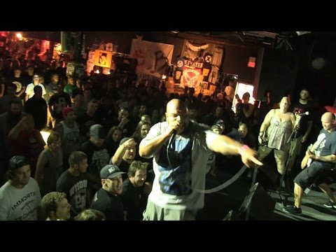 [hate5six] Wisdom in Chains - August 14, 2011