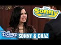 SONNY MUNROE Clip Sonny Und Chaz Disney Channel App