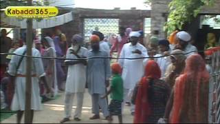 (1) Daoke (Armitsar) Dhramik Programe 11 July 2016