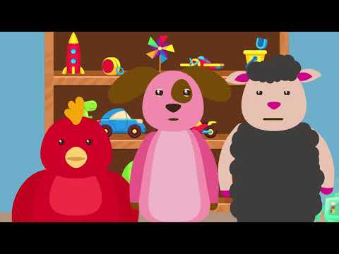 Episodju Nru 134  – Il-fenek selvaġġ u l-pitirross