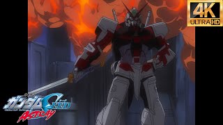 【MAD/AMV】機動戦士ガンダムSEED ASTRAY 『Zips』中日歌詞 | 4K