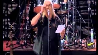 Riblja Corba   Ja ratujem sam Beer Fest 2013