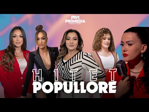 Hitet Popullore 2026🔥 | Sala Bekteshi x Ramize Caka xAferdita Elshani x Vida Kunora x Blerina Dibra