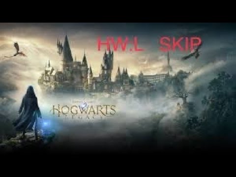 Leaving Hogwarts Early skip
