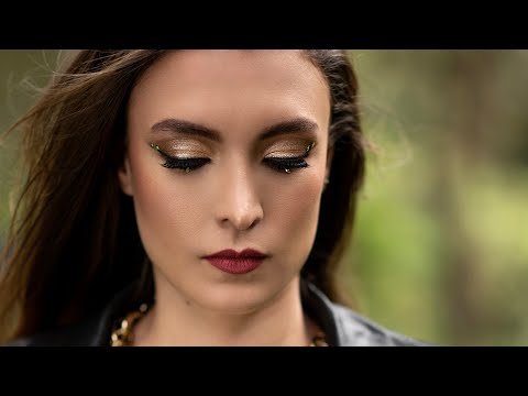 Back to Nature. fashion film 2022 | Directed by Yiseth Suárez