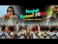 Basant 2026 Asma Rajpoot Abbi Khan Nazim RJ Azeem Rajpoot Official Music Video