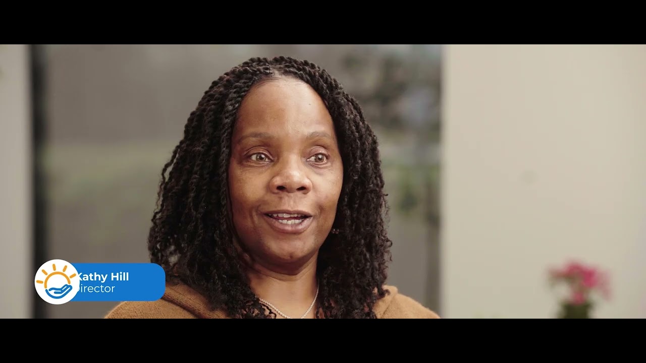 TruHealing Baltimore Brand Story 60 Second