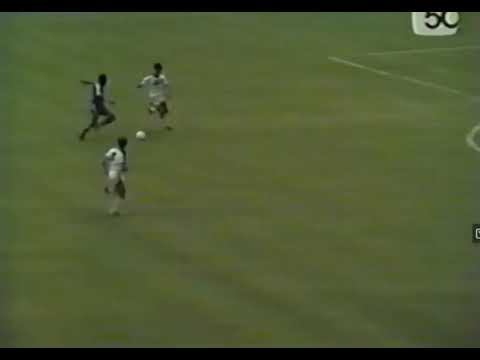 Belgian Cup final Beerschot - Club Brugge 1-0 (10 June 1979)