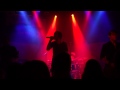 Darkhaus "The Fire Within", Bochum, 17.04.2015 ...