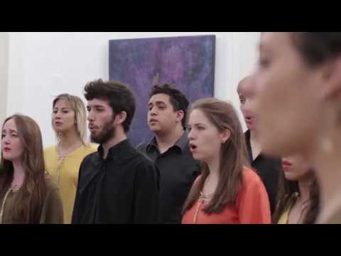 El Necio (Silvio Rodriguez) - Coro Nonino UNVM