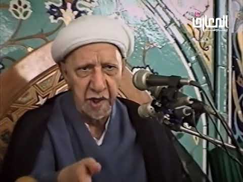 ⁣معنى التقوى - الشيخ أحمد الوائلي