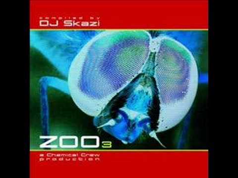 DJ Skazi - Zoo 3 / Dirty Mind