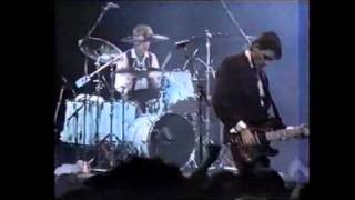 The Godfathers - Anarchy In The UK. Live @ The T&C 1988.