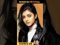 Sushmita Sen Old To Young Transformation Shorts Viral Short