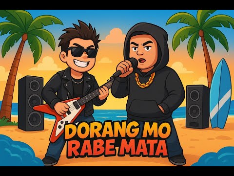 Isty Julistry - Dorang mo rabe mata | Pop Punk Cover BY Faldiansyah x Tian Storm