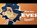 RAMSHACKLE Animatic What Does E Y E S Spell