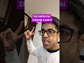 Zindagi Ek Paheli Shorts Shreyasmendiratta