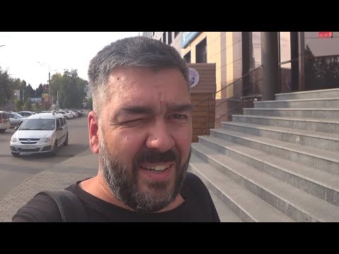 Почему люди уезжают? МОСКВА. Все развалено. Кто виноват? МЕТРО - наше все! / Арстайл /