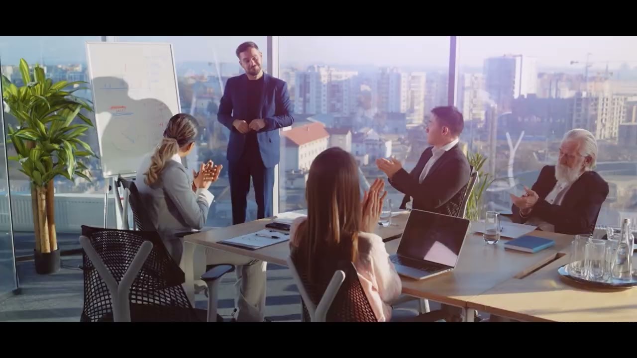 An American's Guide to Climate Change by Robert G. Eccles (Book Trailer)